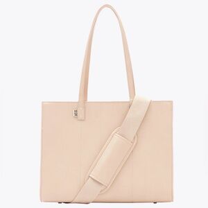 NWT Beis The Mini Work Tote